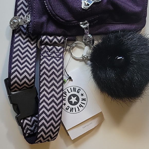 Kipling Waist bag - Picture 4 of 10